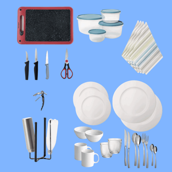Cocina "Essential" - Imagen 2