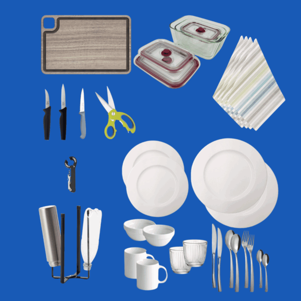 Cocina "Essential" Premium - Imagen 2