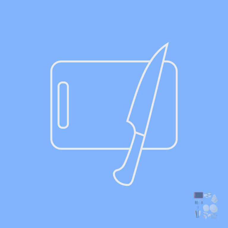 Kit de Cocina Essential con básicos para desayunos y tentempiés