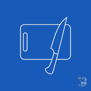 Premium "Essential" Kitchen Kit with high-quality kitchen essentials