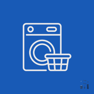 Premium Laundry Kit with practical solutions and functional design