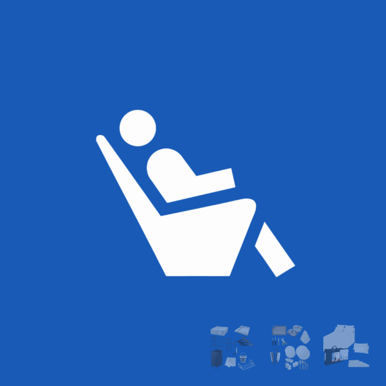 kit Comfy MUV Premium esenciales