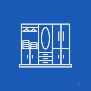 Order+ Premium Kit with stylish and durable organization solutions